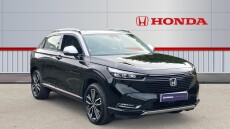 Honda HR-V 1.5 eHEV Advance Style 5dr CVT Hybrid Hatchback